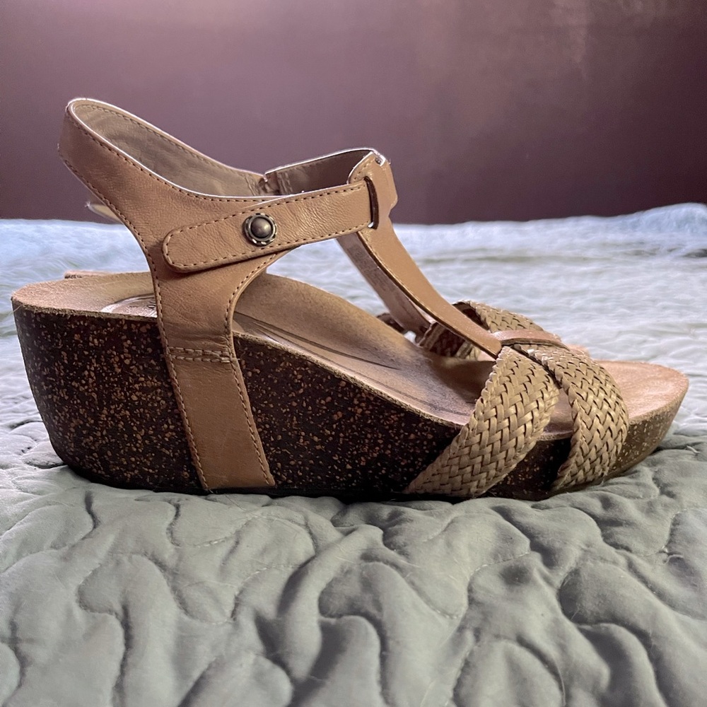 Dress Sandals